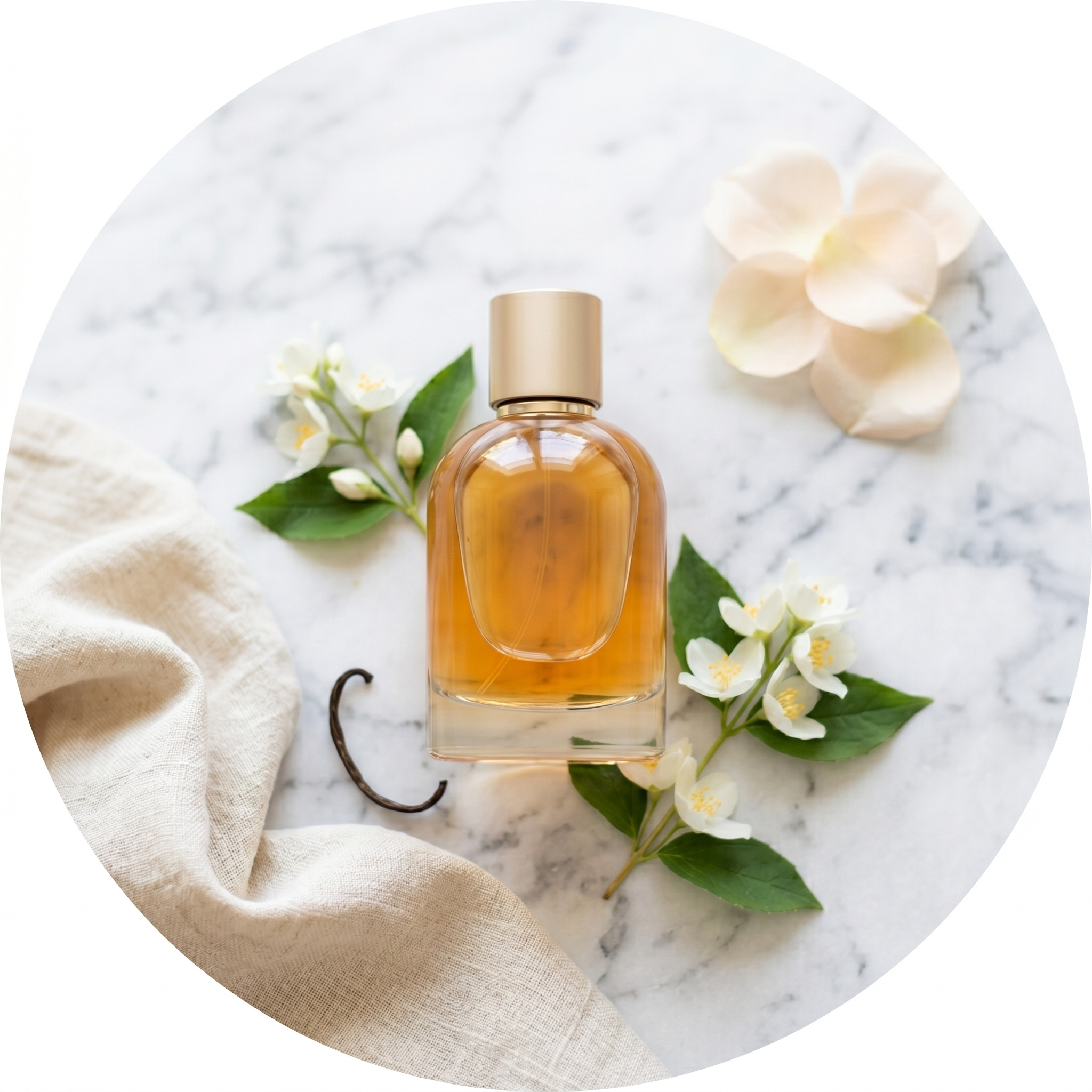 Categoria Perfumes Femininos - As melhores fragrâncias no Radar da Bela