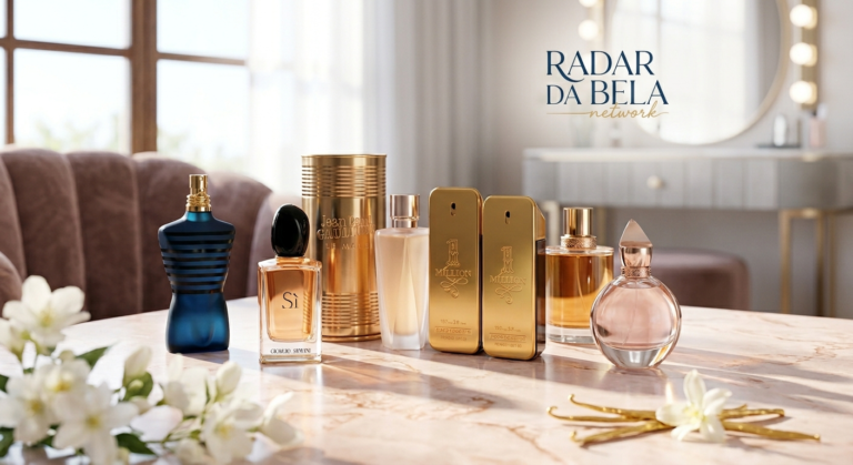 como identificar perfume importado original