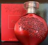 Perfume Floratta Red Original